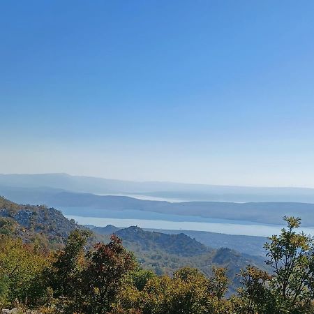 Villa Horizon Starigrad Paklenica Eksteriør billede