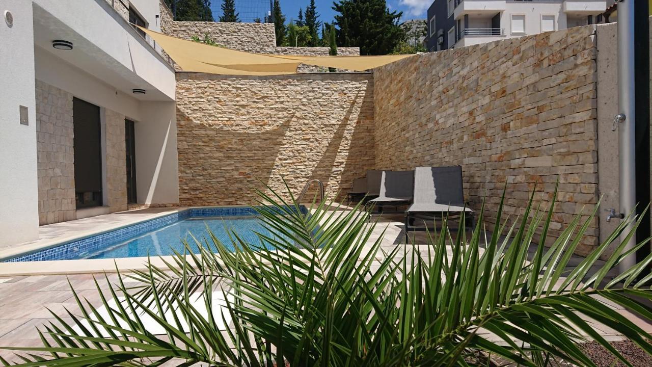 Villa Horizon Starigrad Paklenica Eksteriør billede