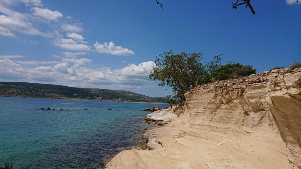 Villa Horizon Starigrad Paklenica Eksteriør billede