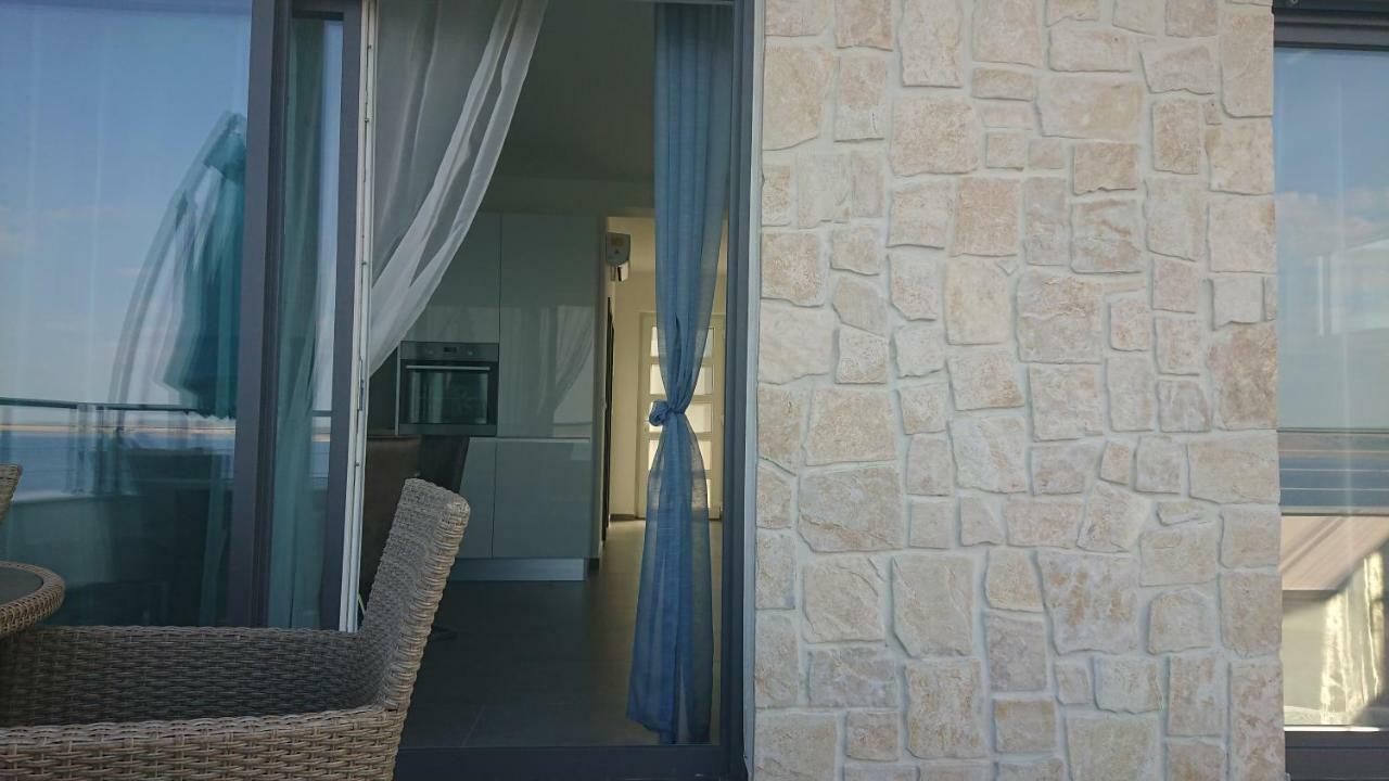 Villa Horizon Starigrad Paklenica Eksteriør billede